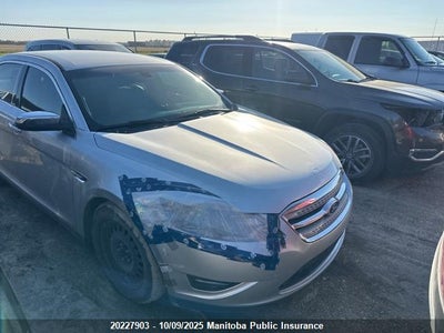 FORD TAURUS 2011