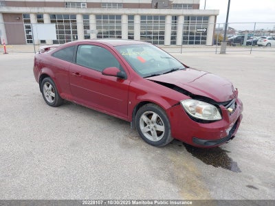 CHEVROLET COBALT 2008