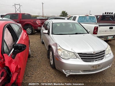 CHRYSLER SEBRING 2007