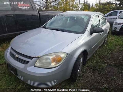 CHEVROLET COBALT 2007