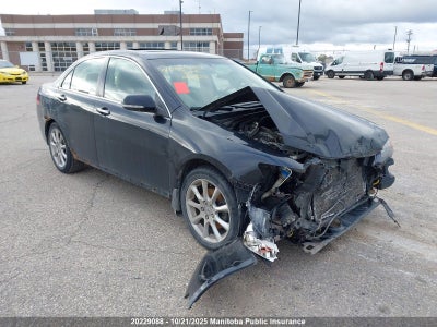 ACURA TSX 2006