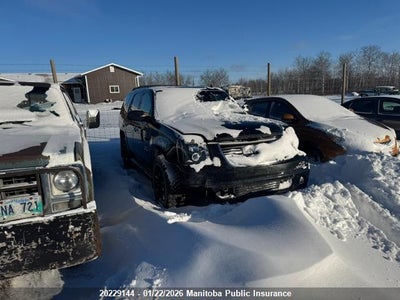 GMC YUKON 2011