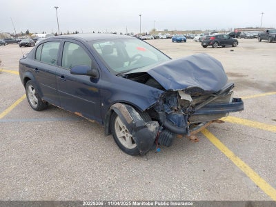 CHEVROLET COBALT 2009