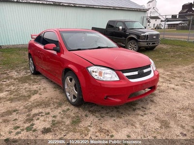 CHEVROLET COBALT 2010