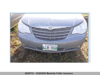 CHRYSLER SEBRING 2010