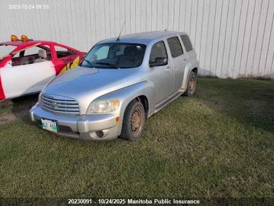 CHEVROLET HHR 2008