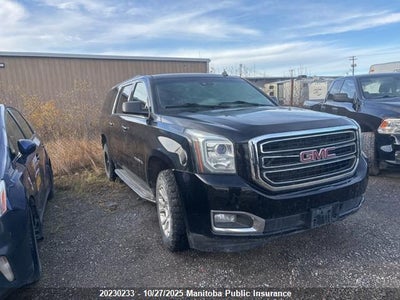 GMC YUKON XL 2015