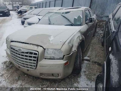CHRYSLER 300 2006