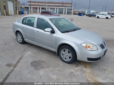 PONTIAC PURSUIT 2006