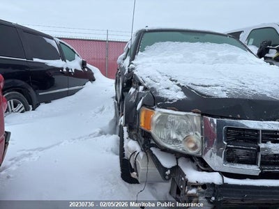 FORD ESCAPE XLT V6 2008
