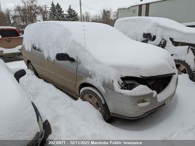 CHEVROLET UPLANDER LT EXT 2007