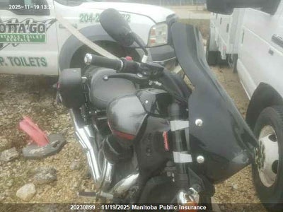 SUZUKI Z 2019