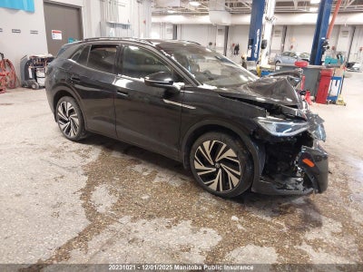 VOLKSWAGEN ID.4 2024