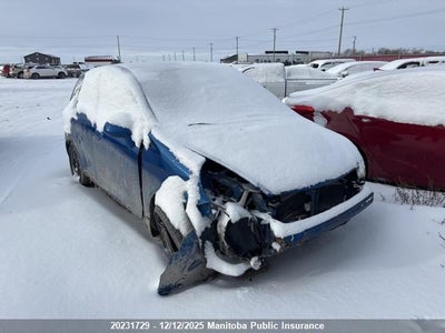 HONDA FIT 2007