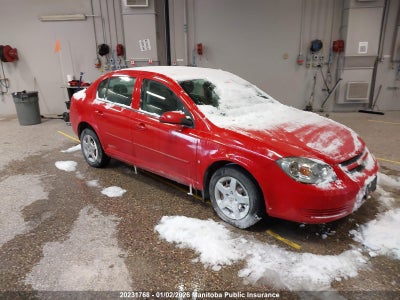CHEVROLET COBALT 2008