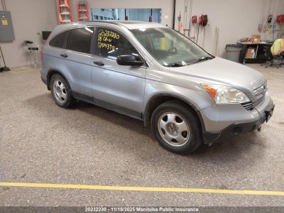 HONDA CR-V 2008