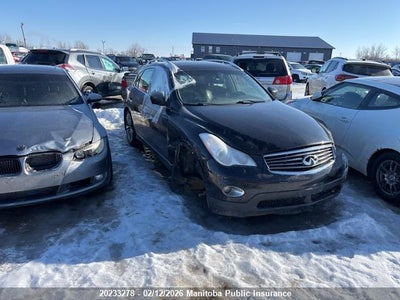 INFINITI QX50 2015