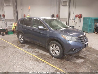 HONDA CR-V 2012