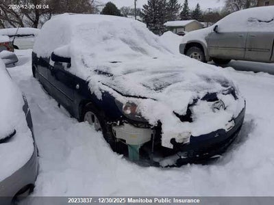 MAZDA 3 2009