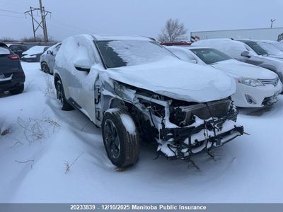 NISSAN ROGUE 2025