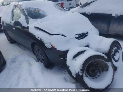 KIA RONDO 2009