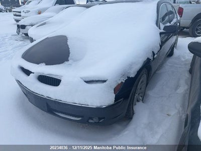 BMW 750 2006