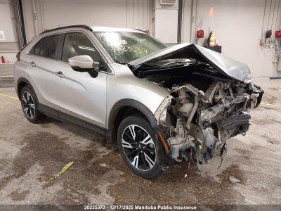 MITSUBISHI ECLIPSE CROSS SEL 2023