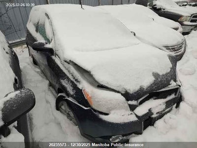 CHEVROLET AVEO 2011