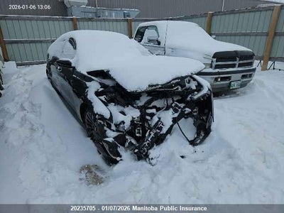 CADILLAC CTS 3.6L 2016