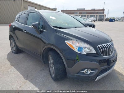BUICK ENCORE 2014