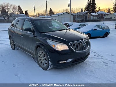 BUICK ENCLAVE 2015