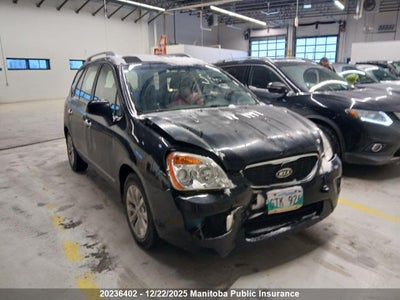 KIA RONDO 2012