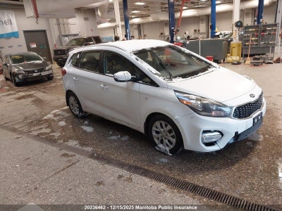 KIA RONDO 2017