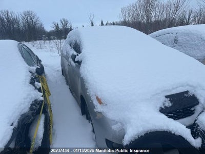 TOYOTA MATRIX 2009