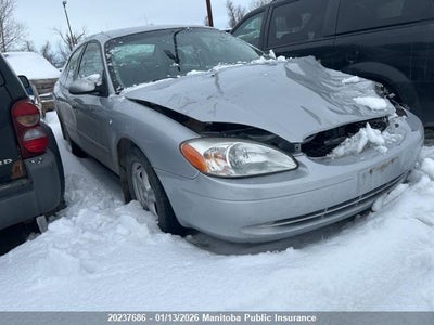FORD TAURUS 2003