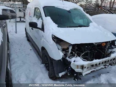 FORD TRANSIT CONNECT 2014