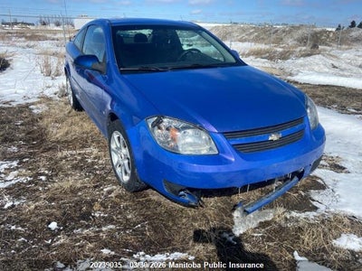 CHEVROLET COBALT 2008