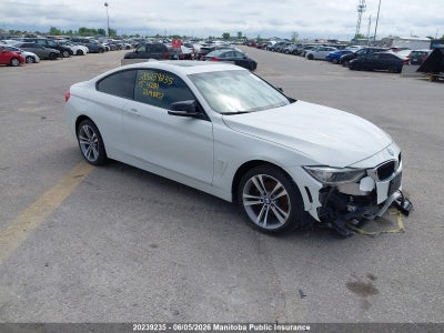 BMW 428I 2015