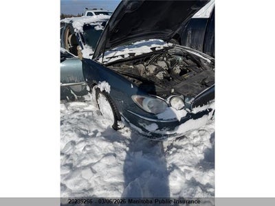 BUICK ALLURE 2007