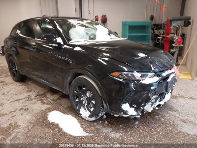 DODGE HORNET R/T PHEV 2024