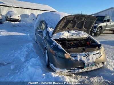 HONDA CIVIC 2006