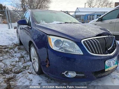 BUICK VERANO 2013