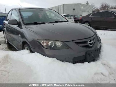 MAZDA GT 2007