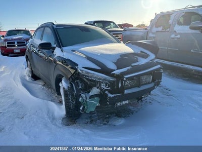 HYUNDAI KONA 2018