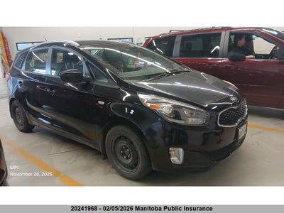 KIA RONDO 2015