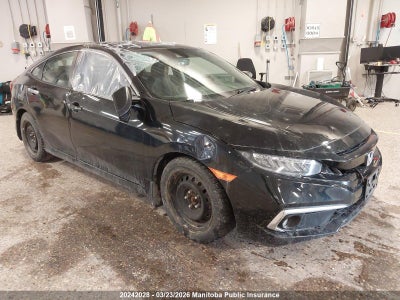 HONDA CIVIC 2020