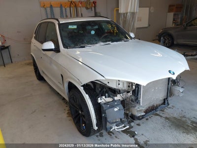 BMW X5 50I 2017