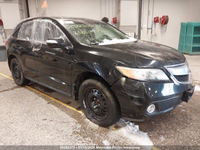 ACURA RDX 2014
