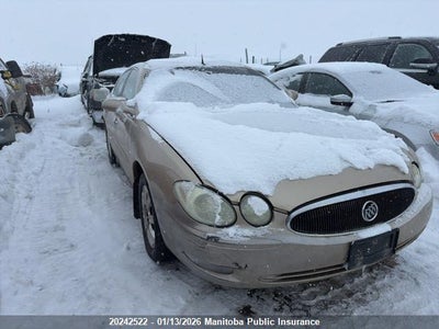 BUICK ALLURE 2005