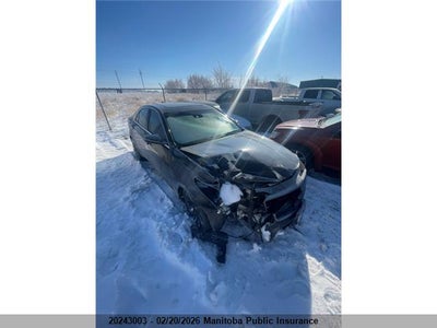 CADILLAC CTS 3.6L 2017